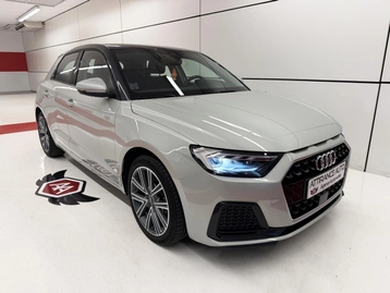 Image véhicule Audi A1 SPORTBACK (0) Image véhicule Audi A1 SPORTBACK (0)