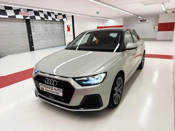 Image véhicule Audi A1 SPORTBACK (1) Image véhicule Audi A1 SPORTBACK (1)