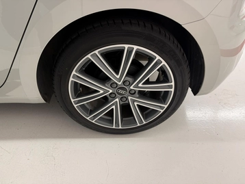 Image véhicule Audi A1 SPORTBACK (38) Image véhicule Audi A1 SPORTBACK (38)