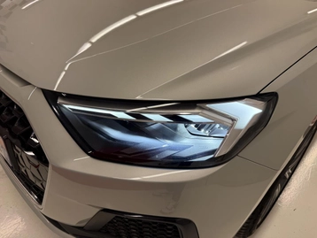 Image véhicule Audi A1 SPORTBACK (7) Image véhicule Audi A1 SPORTBACK (7)