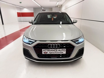Image véhicule Audi A1 SPORTBACK (2) Image véhicule Audi A1 SPORTBACK (2)