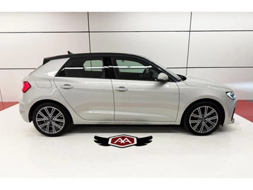 Image véhicule Audi A1 SPORTBACK (3) Image véhicule Audi A1 SPORTBACK (3)