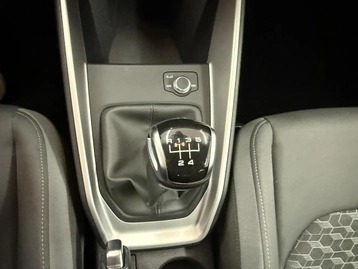 Image véhicule Audi A1 SPORTBACK (19) Image véhicule Audi A1 SPORTBACK (19)