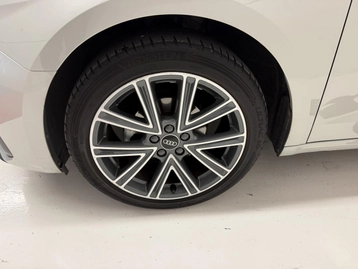 Image véhicule Audi A1 SPORTBACK (35) Image véhicule Audi A1 SPORTBACK (35)