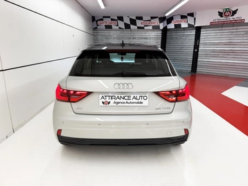 Image véhicule Audi A1 SPORTBACK (5) Image véhicule Audi A1 SPORTBACK (5)