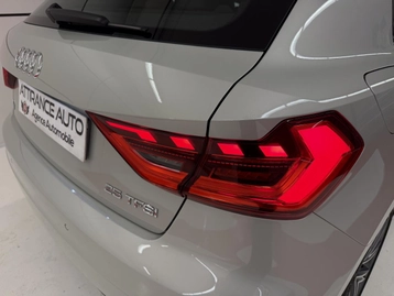 Image véhicule Audi A1 SPORTBACK (9) Image véhicule Audi A1 SPORTBACK (9)