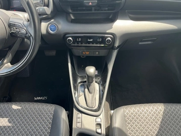 Image véhicule  Toyota YARIS (29)