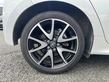 Image véhicule  Toyota YARIS (10)