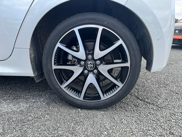 Image véhicule  Toyota YARIS (9)