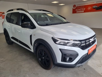 Image véhicule  Dacia JOGGER (0)