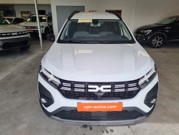 Image véhicule  Dacia JOGGER (5)