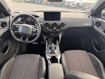 Image véhicule  DS DS3 CROSSBACK (11)