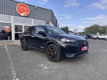 Image véhicule  DS DS3 CROSSBACK (6)