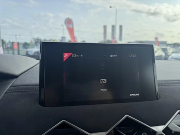 Image véhicule  DS DS3 CROSSBACK (23)