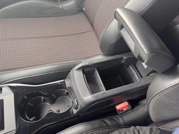 Image véhicule  DS DS3 CROSSBACK (27)