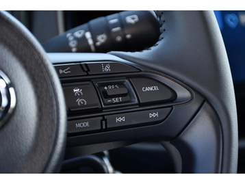 Image véhicule  Toyota AYGO (23)