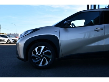 Image véhicule  Toyota AYGO (9)