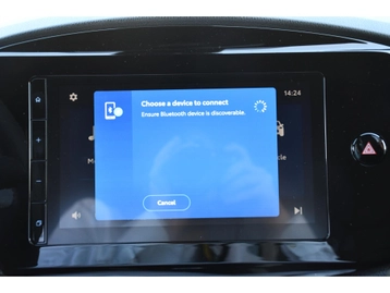 Image véhicule  Toyota AYGO (29)