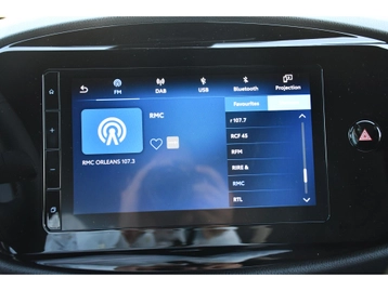 Image véhicule  Toyota AYGO (28)