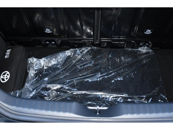 Image véhicule  Toyota AYGO (47)