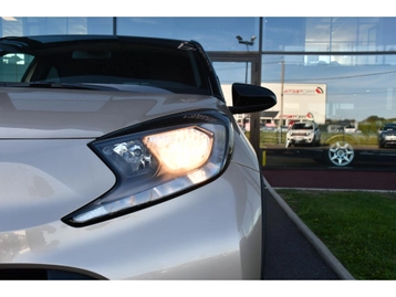 Image véhicule  Toyota AYGO (11)