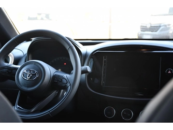 Image véhicule  Toyota AYGO (43)