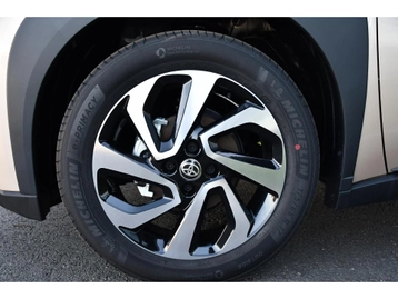 Image véhicule  Toyota AYGO (10)