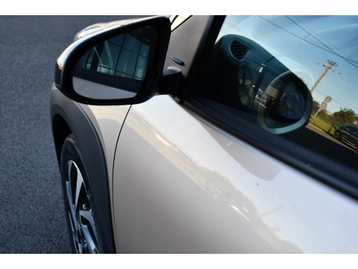 Image véhicule  Toyota AYGO (38)