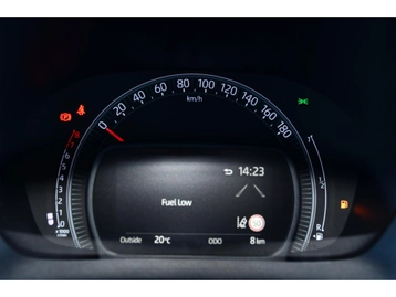 Image véhicule  Toyota AYGO (26)