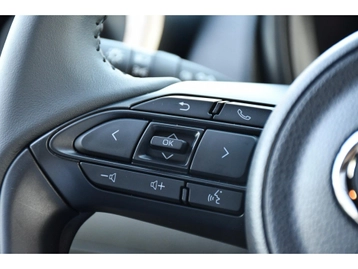 Image véhicule  Toyota AYGO (22)