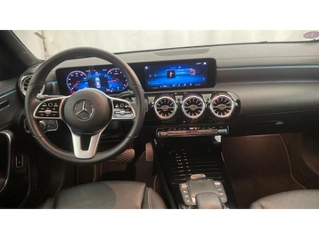 Image véhicule  Mercedes CLA (3)