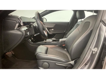 Image véhicule  Mercedes CLA (4)