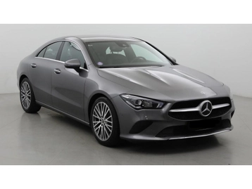 Image véhicule  Mercedes CLA (0)