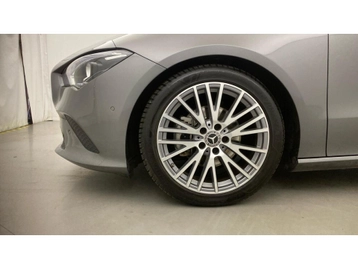 Image véhicule  Mercedes CLA (2)
