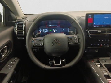 Image véhicule  Citroën C5 AIRCROSS (8)