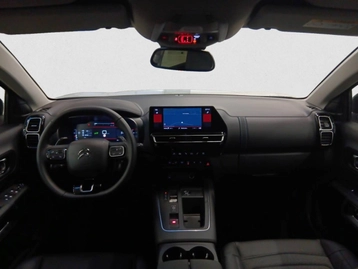 Image véhicule  Citroën C5 AIRCROSS (7)