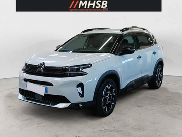 Image véhicule  Citroën C5 AIRCROSS (0)