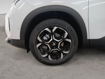 Image véhicule  Citroën C5 AIRCROSS (4)