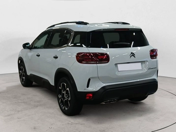Image véhicule  Citroën C5 AIRCROSS (2)
