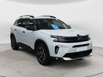 Image véhicule  Citroën C5 AIRCROSS (1)