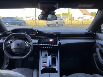 Image véhicule  Peugeot 508 SW (41)