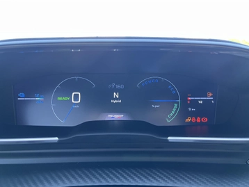 Image véhicule  Peugeot 508 SW (19)