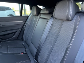 Image véhicule  Peugeot 508 SW (43)