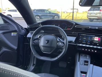 Image véhicule  Peugeot 508 SW (40)