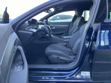 Image véhicule  Peugeot 508 SW (13)