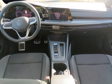 Image véhicule  Volkswagen GOLF (20)