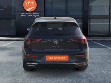 Image véhicule  Volkswagen GOLF (3)