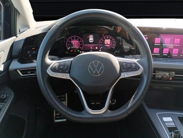 Image véhicule  Volkswagen GOLF (21)