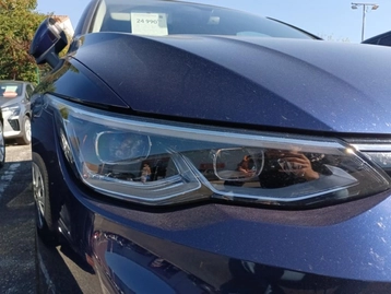 Image véhicule  Volkswagen GOLF (14)