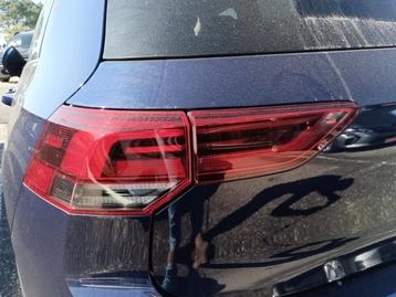 Image véhicule  Volkswagen GOLF (13)